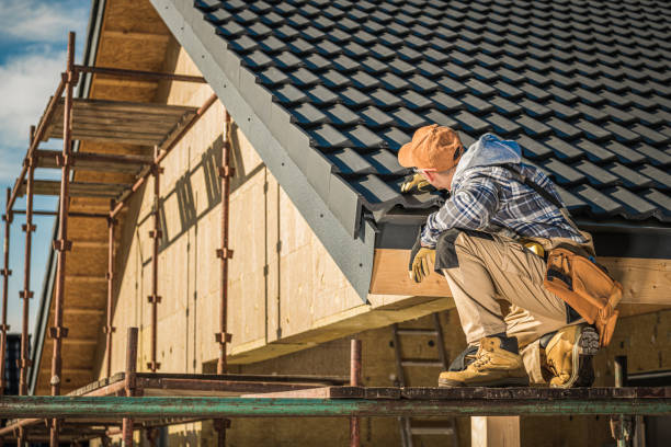Professional Roofing Contractor in West Glens Falls, NY