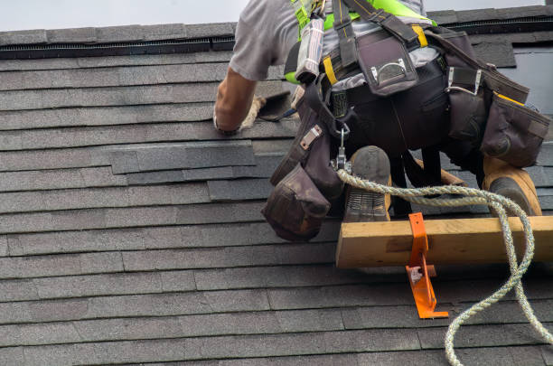 Quick and Trustworthy Emergency Roof Repair Services in West Glens Falls, NY