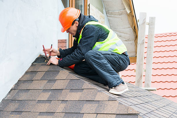 Best Commercial Roofing Services  in West Glens Falls, NY