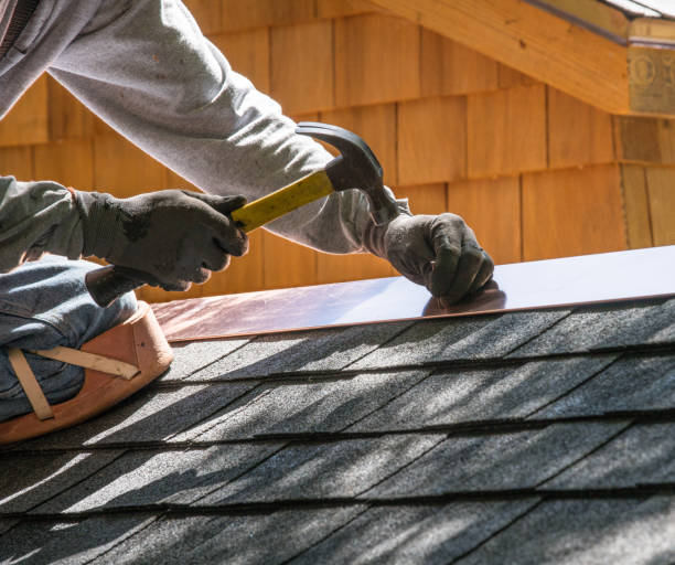 Residential Roof Replacement in West Glens Falls, NY